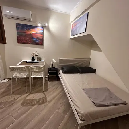Athens Central Apartment アパート *
