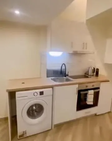 アパート Athens Central Apartment アテネ