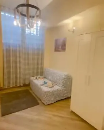 Athens Central Apartment アパート *