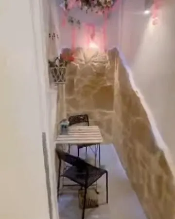 アパート Athens Central Apartment アテネ